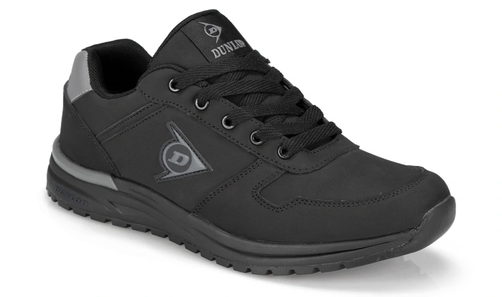 Obuv DUNLOP WING EVO Black O2 MF HRO