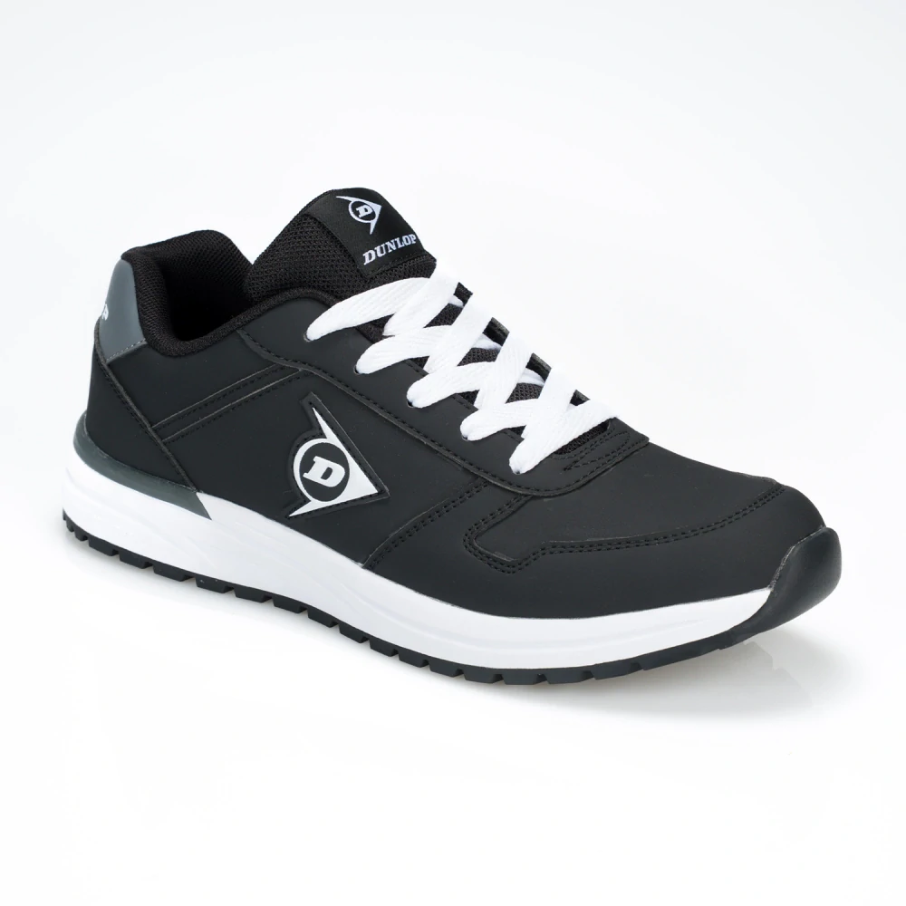 Obuv DUNLOP WING EVO Black O2 MF HRO