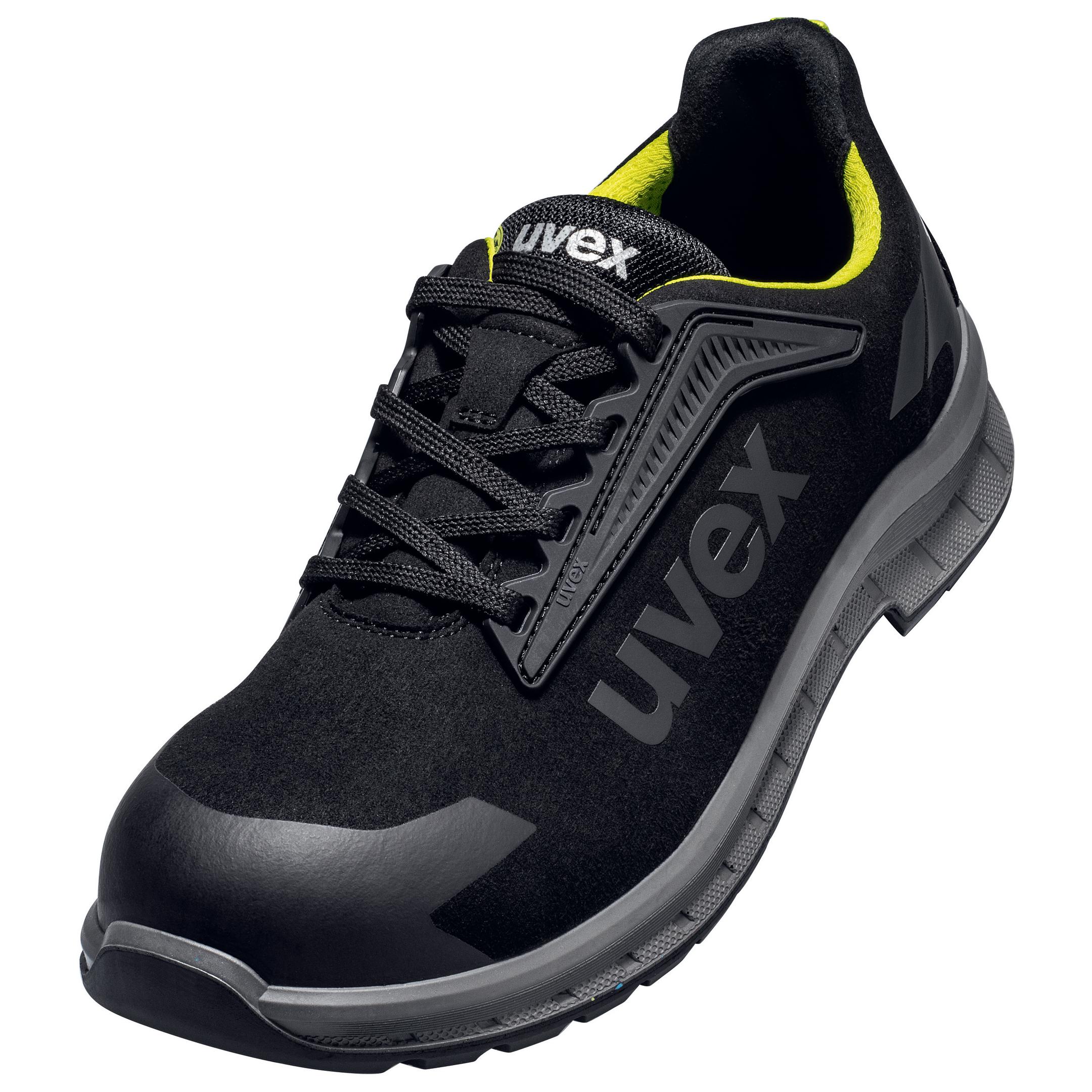 Obuv UVEX 69412 S3S