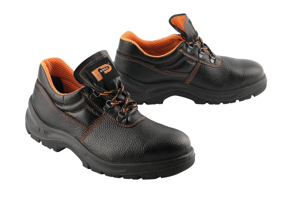 Obuv PANDA BETA Low S1 SRC