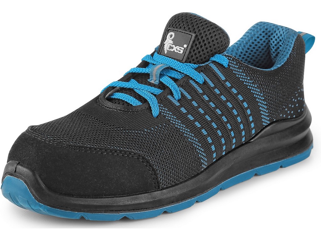 Obuv KORNAT Low O1 FO SRC