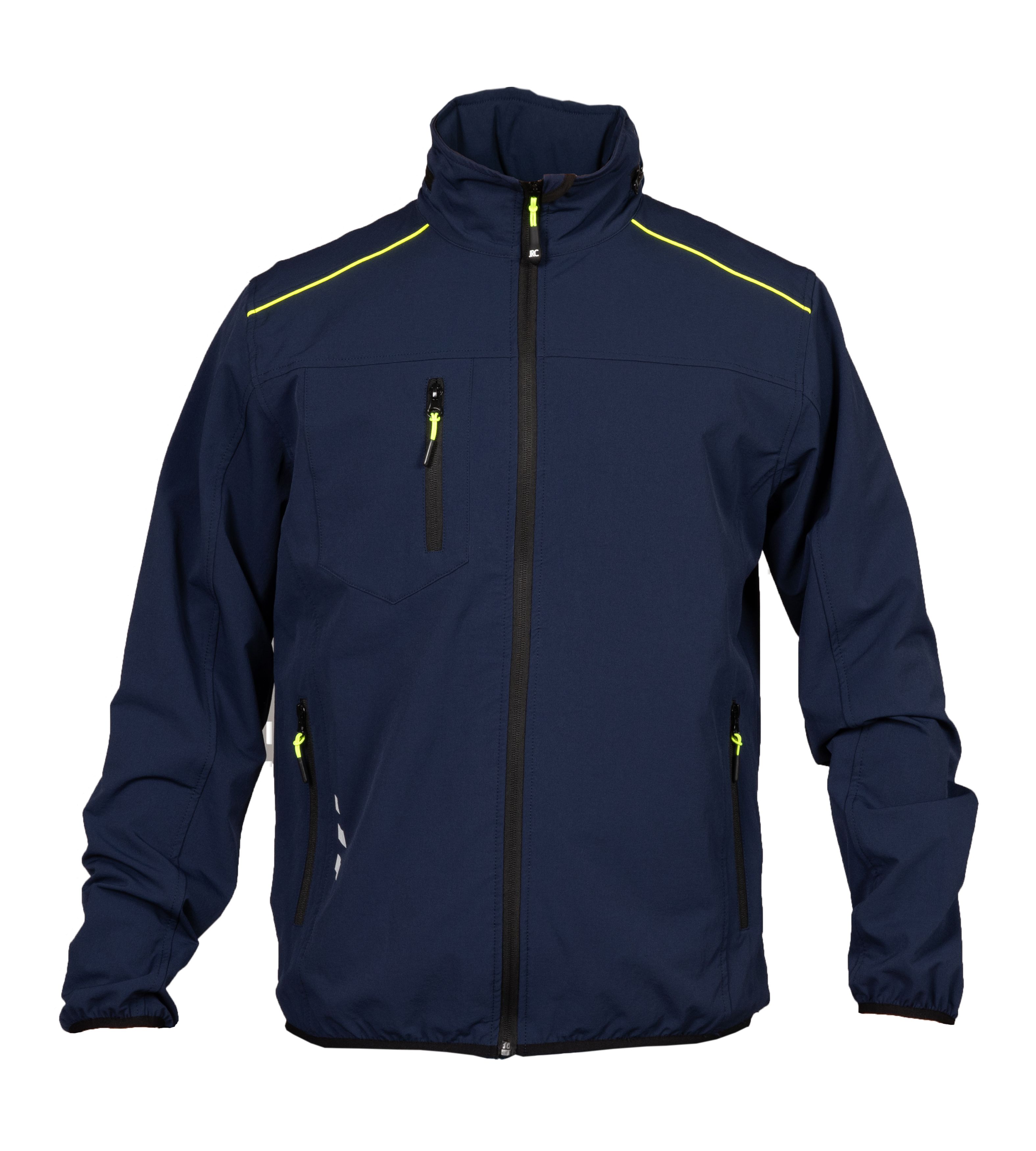 Bunda APRICA MEDIUM navy