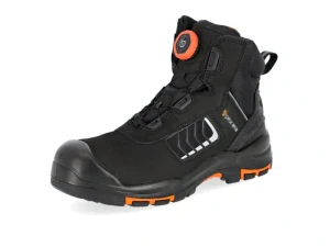 Obuv PROFI ROCK S3 SRC