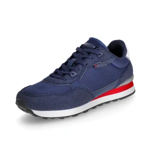 Obuv RUN IT Navy blue