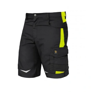 Kraťasy HELIC Black