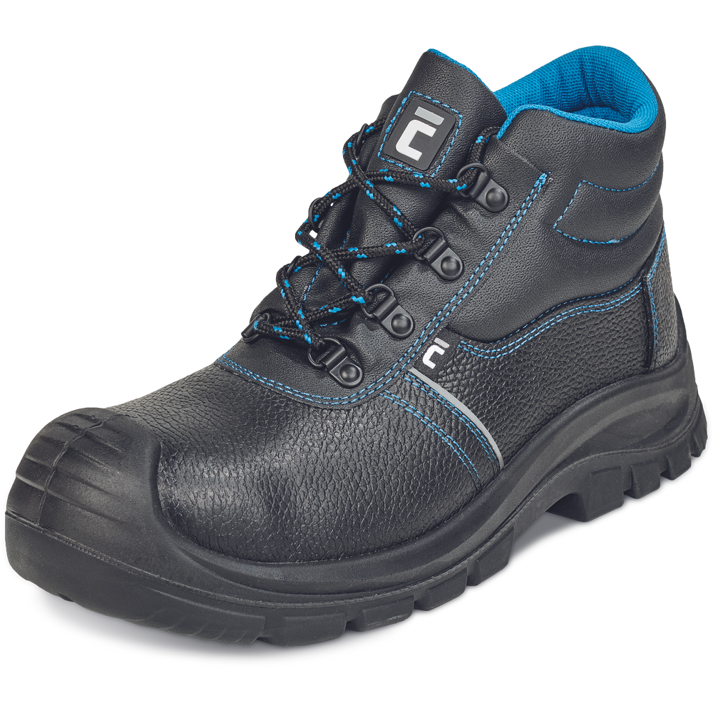 Obuv RAVEN XT O1 SRC ankle