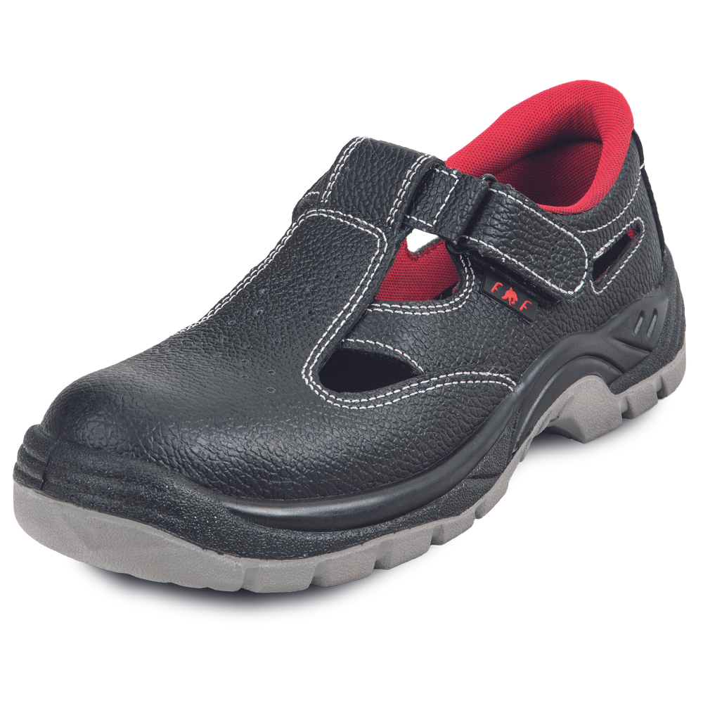 Obuv BONN S1 SRC sandal