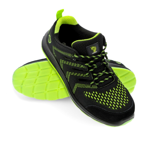 Obuv TEX S1 sandal