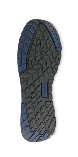 Obuv DUNLOP T-MAX Navy S1P MF HRO