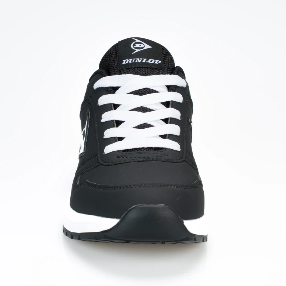 Obuv DUNLOP WING EVO Black O2 MF HRO