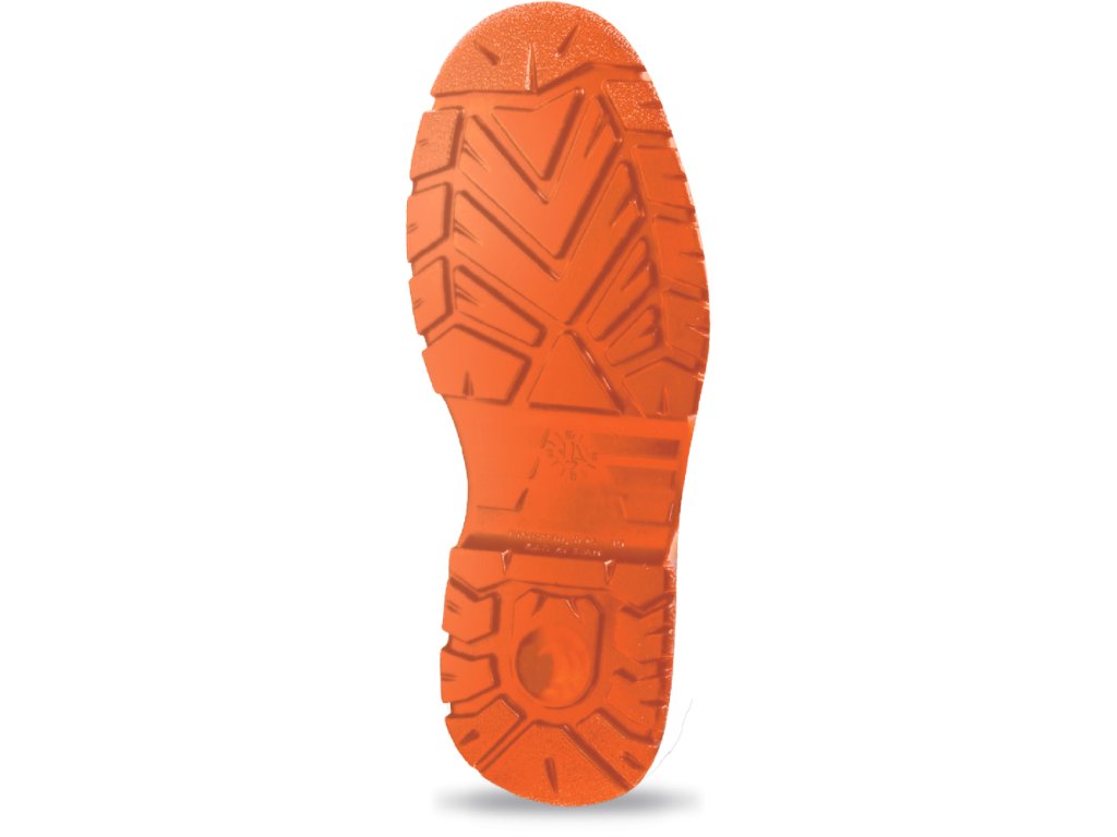 Obuv PANDA BETA Low S1 SRC