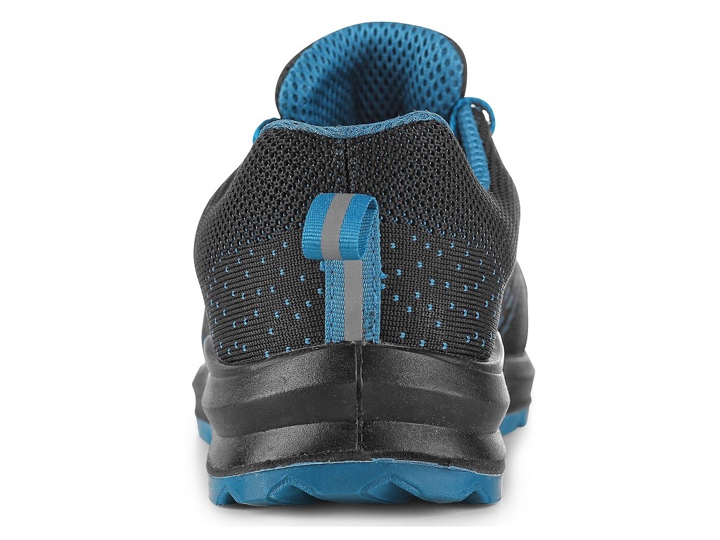 Obuv KORNAT Low O1 FO SRC