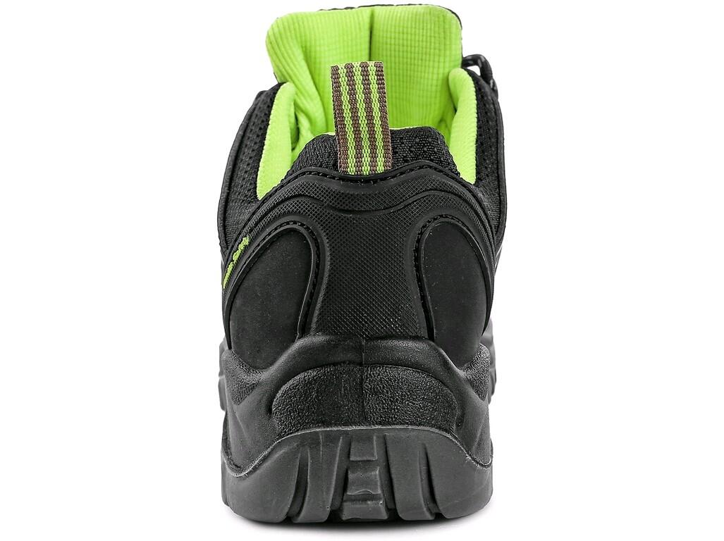 Obuv CXS UNIVERSE METEOR S3