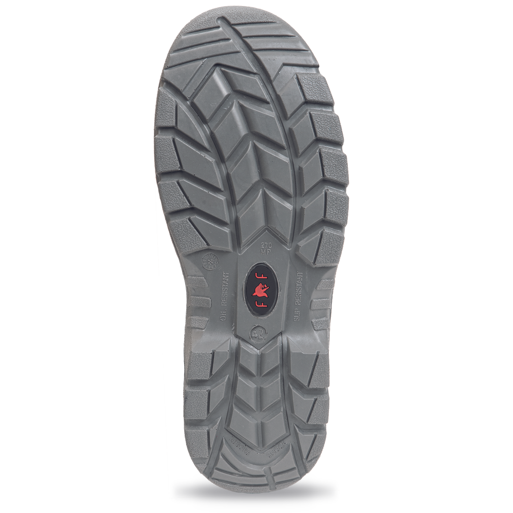 Obuv BONN S1 SRC sandal