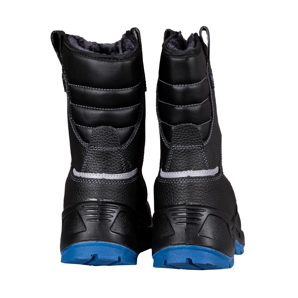 Čižmy ISLAND S3 winter