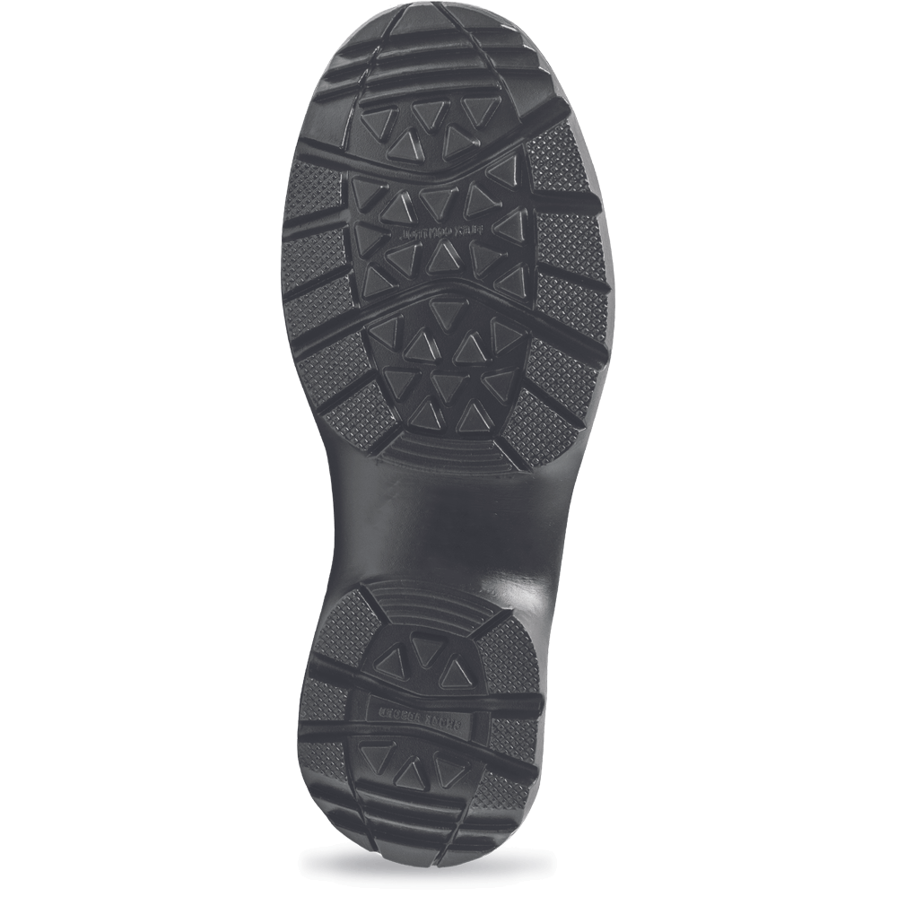 Zimná vysoká obuv PANDA TIGROTTO S3 CI SRC