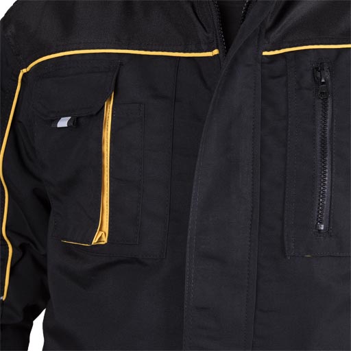 Zimná bunda WINTER ECO