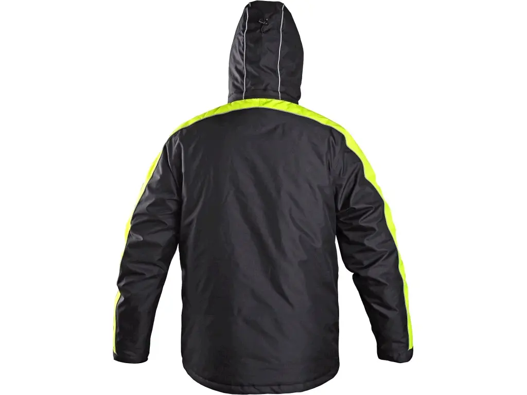 Zimná bunda BRIGHTON