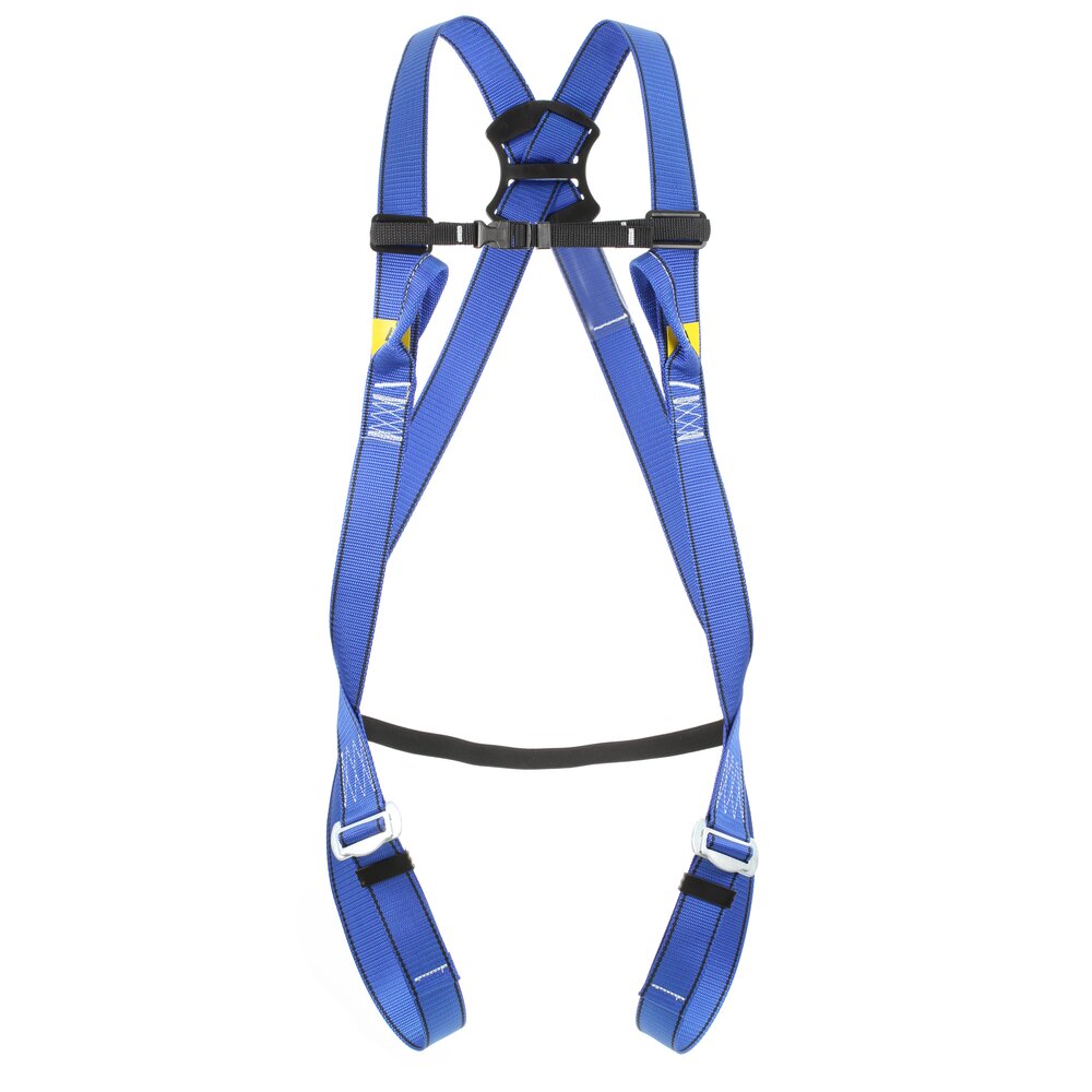 Bezpečnostný set PRO BAS 3 - postroj+2m lano