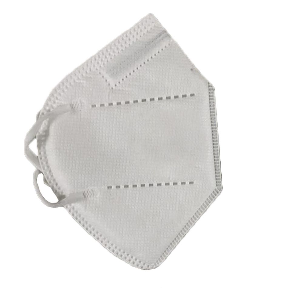 Respirátor skladací FFP2