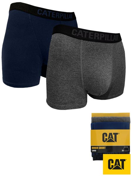 CAT BOXERS