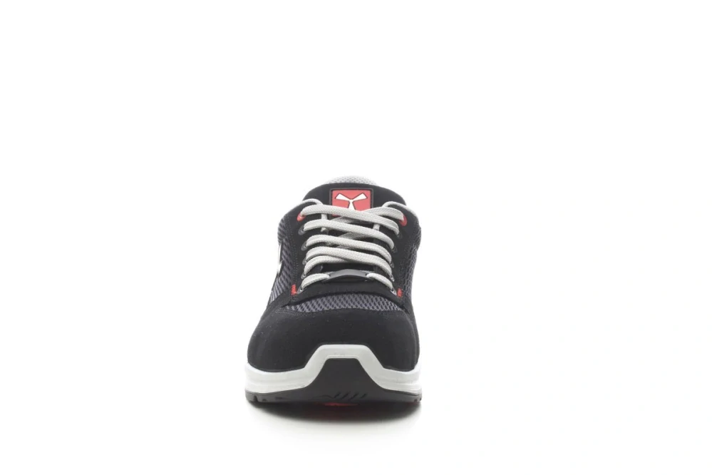 Obuv PAYPER GET TEX FORCE Low