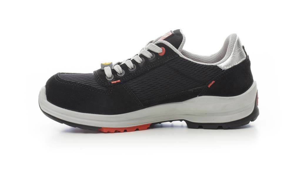 Obuv PAYPER GET TEX FORCE Low