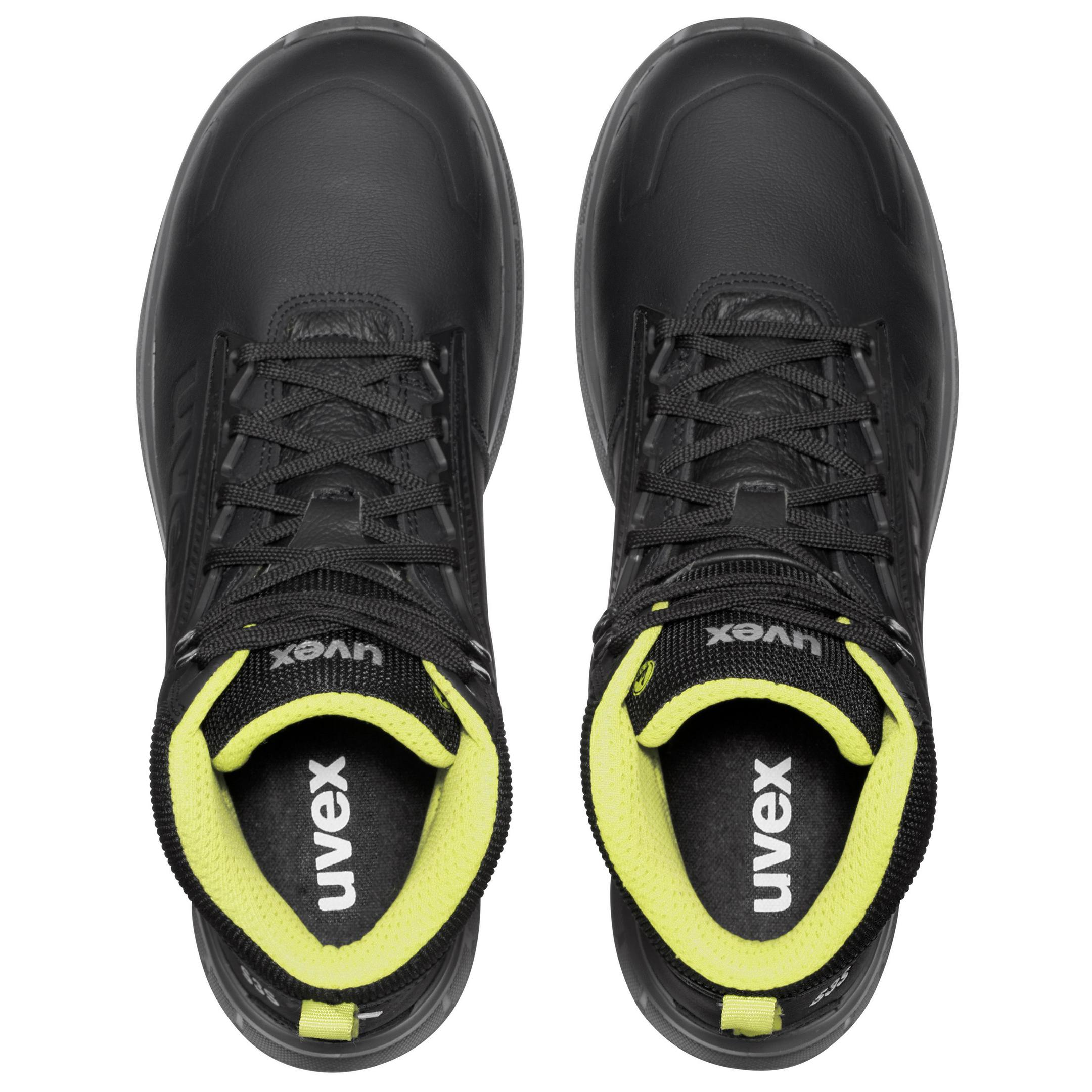 Pracovná obuv Uvex 69322 S3S