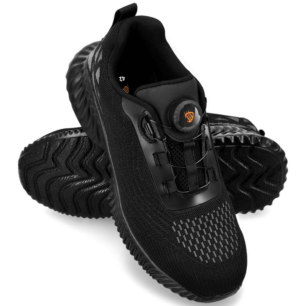 Obuv TEXAS LINES SPIN OB