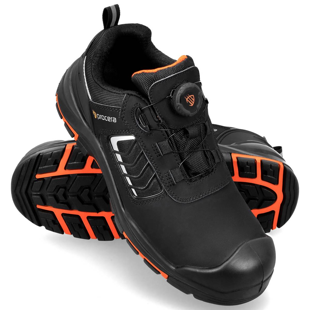 Obuv PROFI ROCK S3 SRC LOW