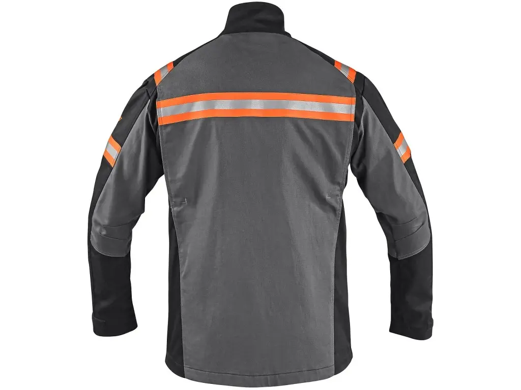 Blúza D1 WorkTech-Multi