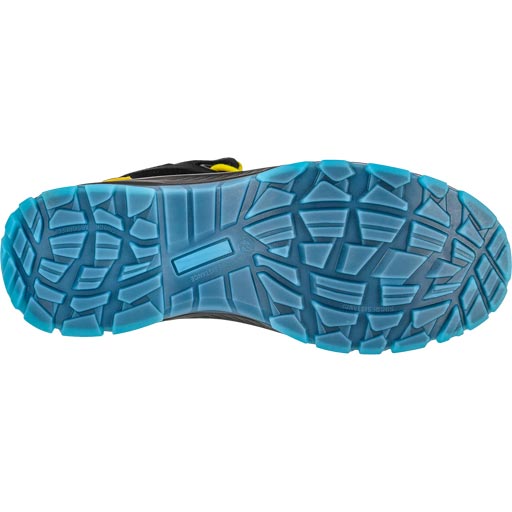 Členková obuv HARPOON S1P