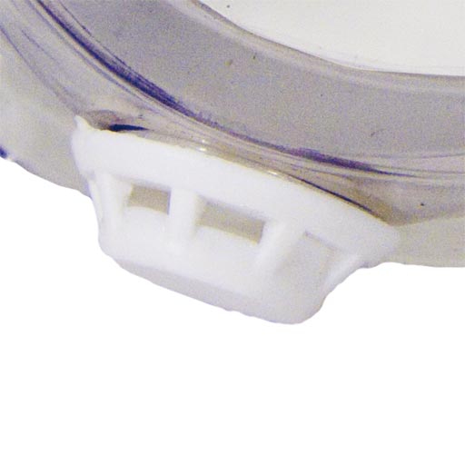 Okuliare GOG AIR uzavreté