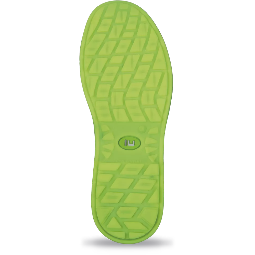 Obuv GEARGRINT S1 MF SRC