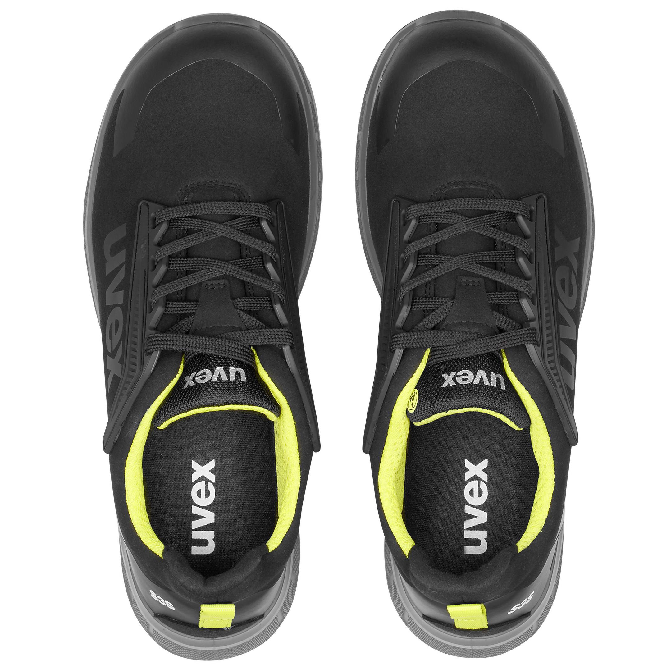 Obuv UVEX 69412 S3S