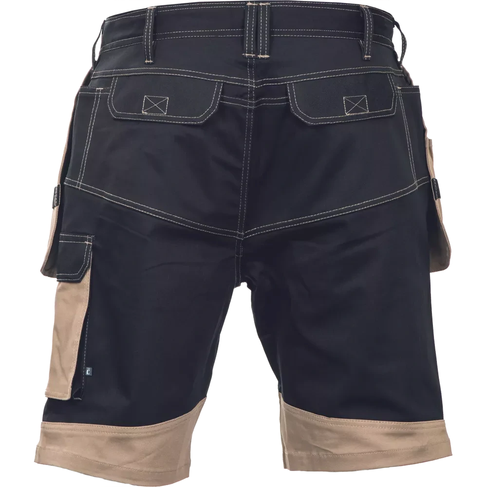 Kraťasy KEILOR STRETCH béžové