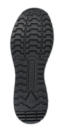 Obuv DUNLOP WING EVO Black O2 MF HRO