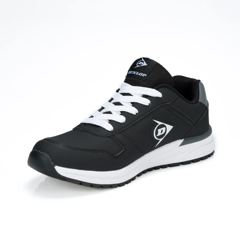 Obuv DUNLOP WING EVO Black O2 MF HRO