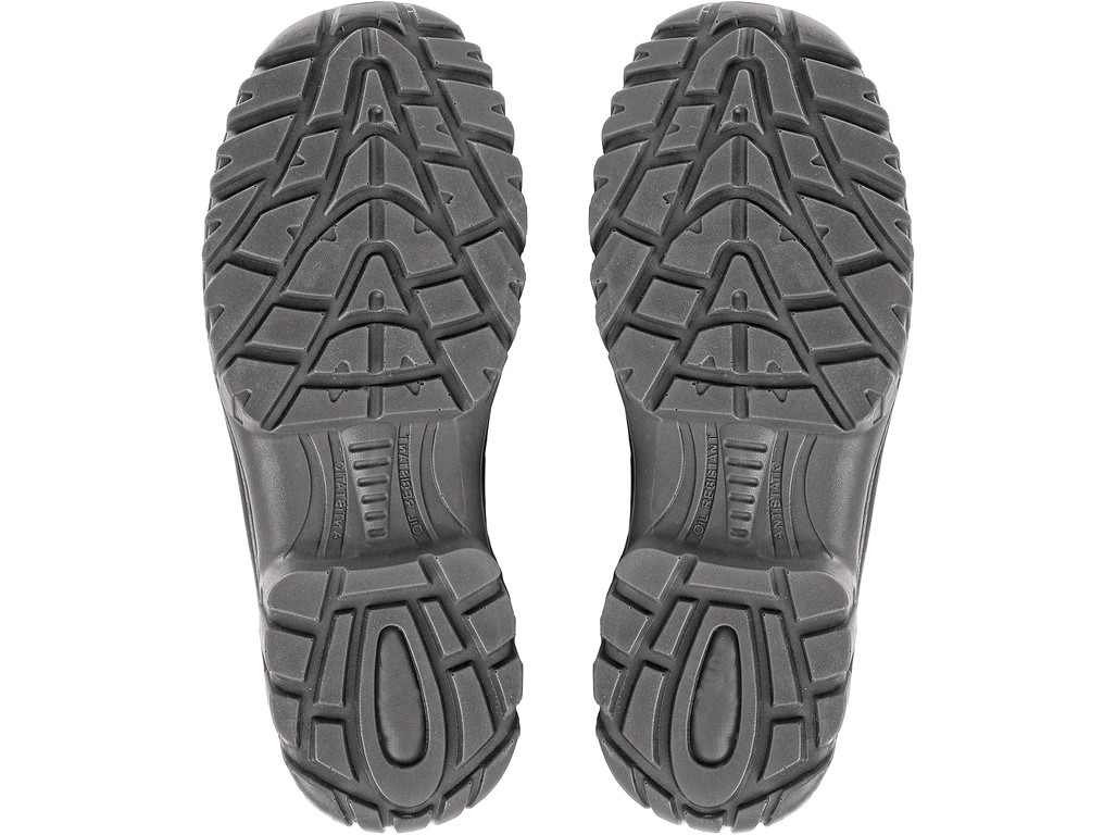 Pracovná obuv UNIVERSE METEOR Ankle O2