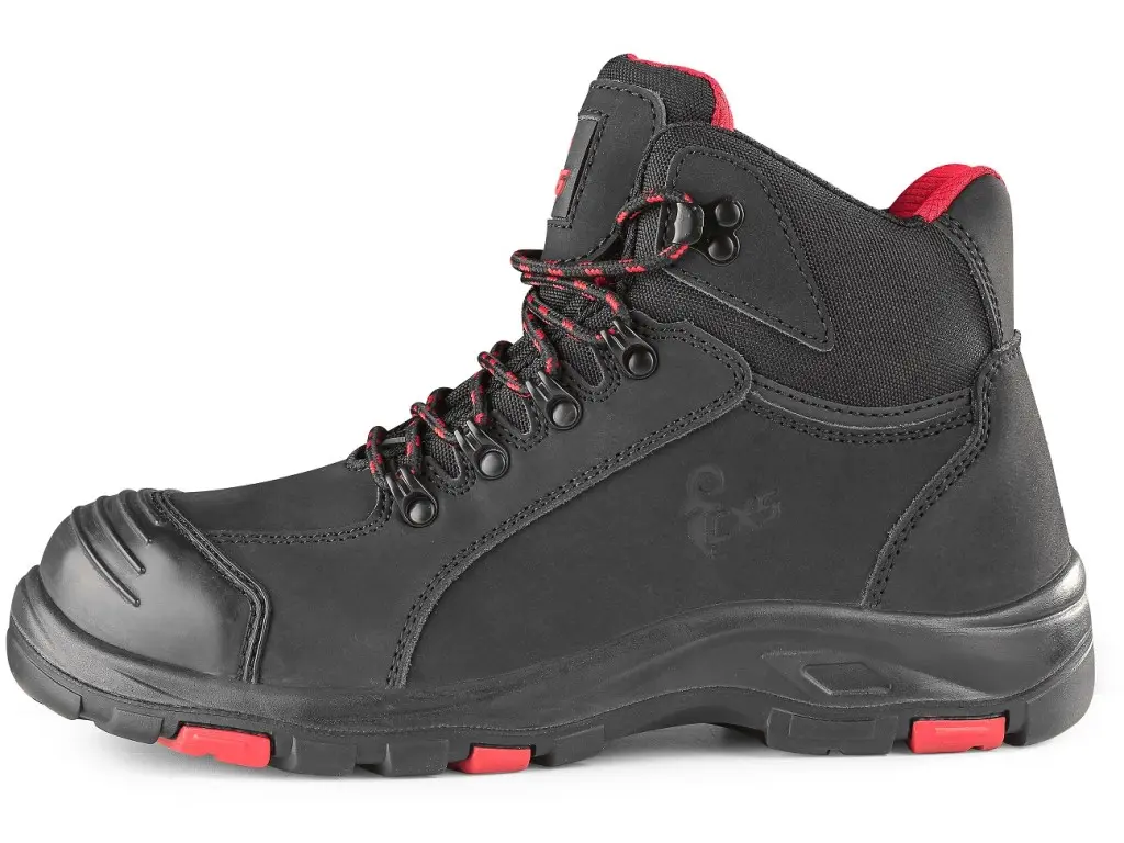 Obuv CXS DIORIT Ankle S3 HRO SRC