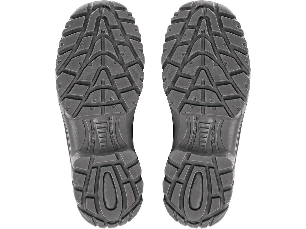 Obuv CXS UNIVERSE METEOR S3