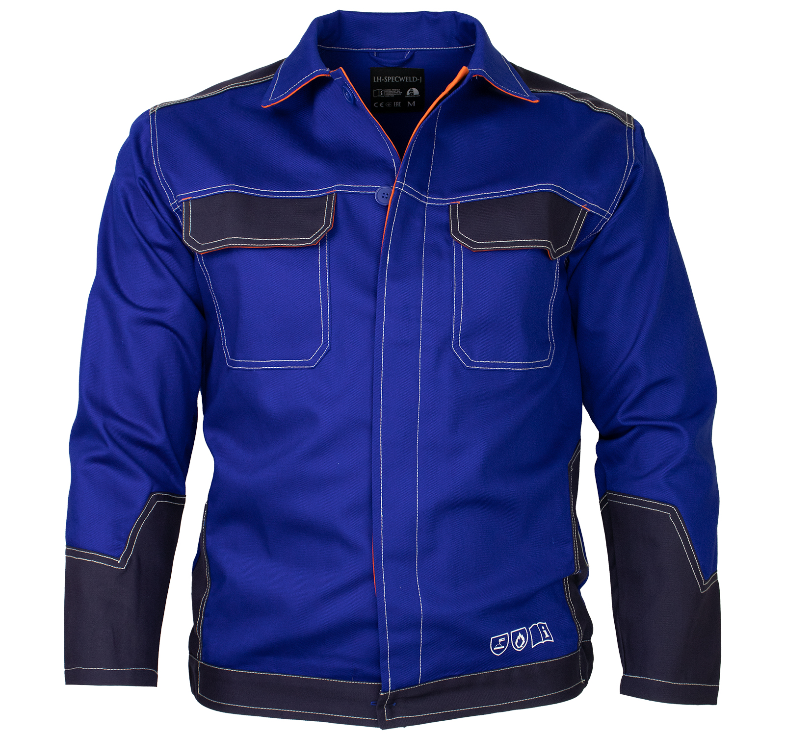 Blúza SPECTER antistatická, nehorľavá