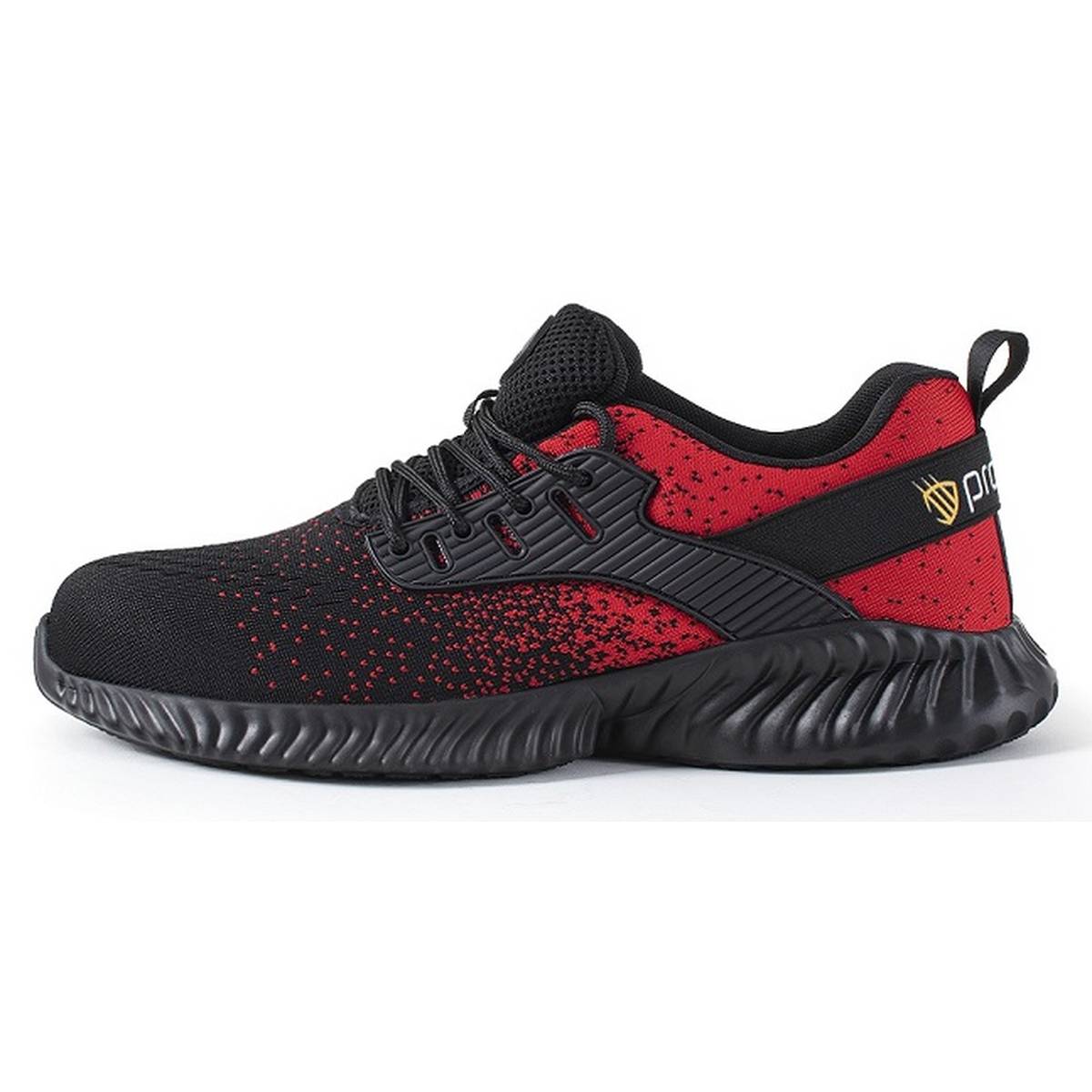 Obuv TEXAS RED S1