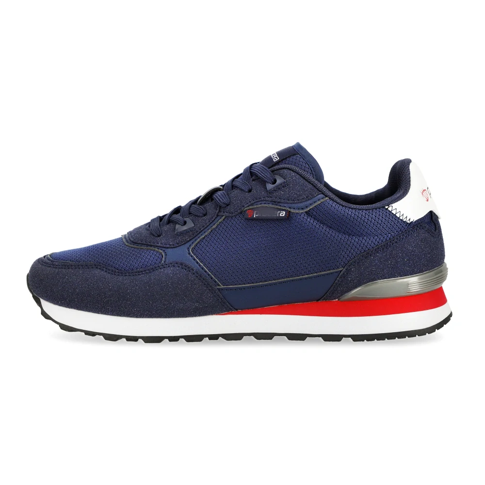 Obuv RUN IT Navy blue