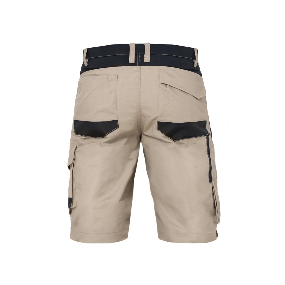 Kraťasy HELIC Khaki