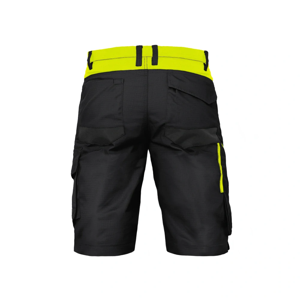 Kraťasy HELIC Black