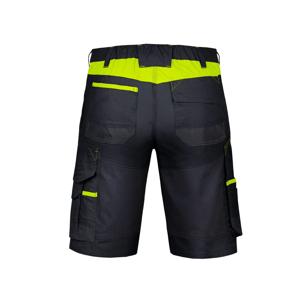 Kraťasy BARI čierne