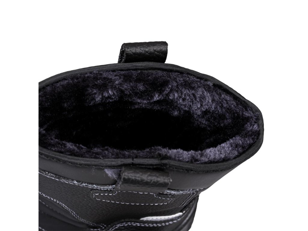 Čižmy ISLAND S3 winter