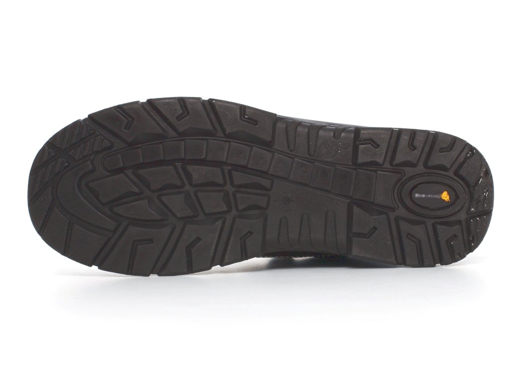 Obuv SOL FORCE S3 SRC