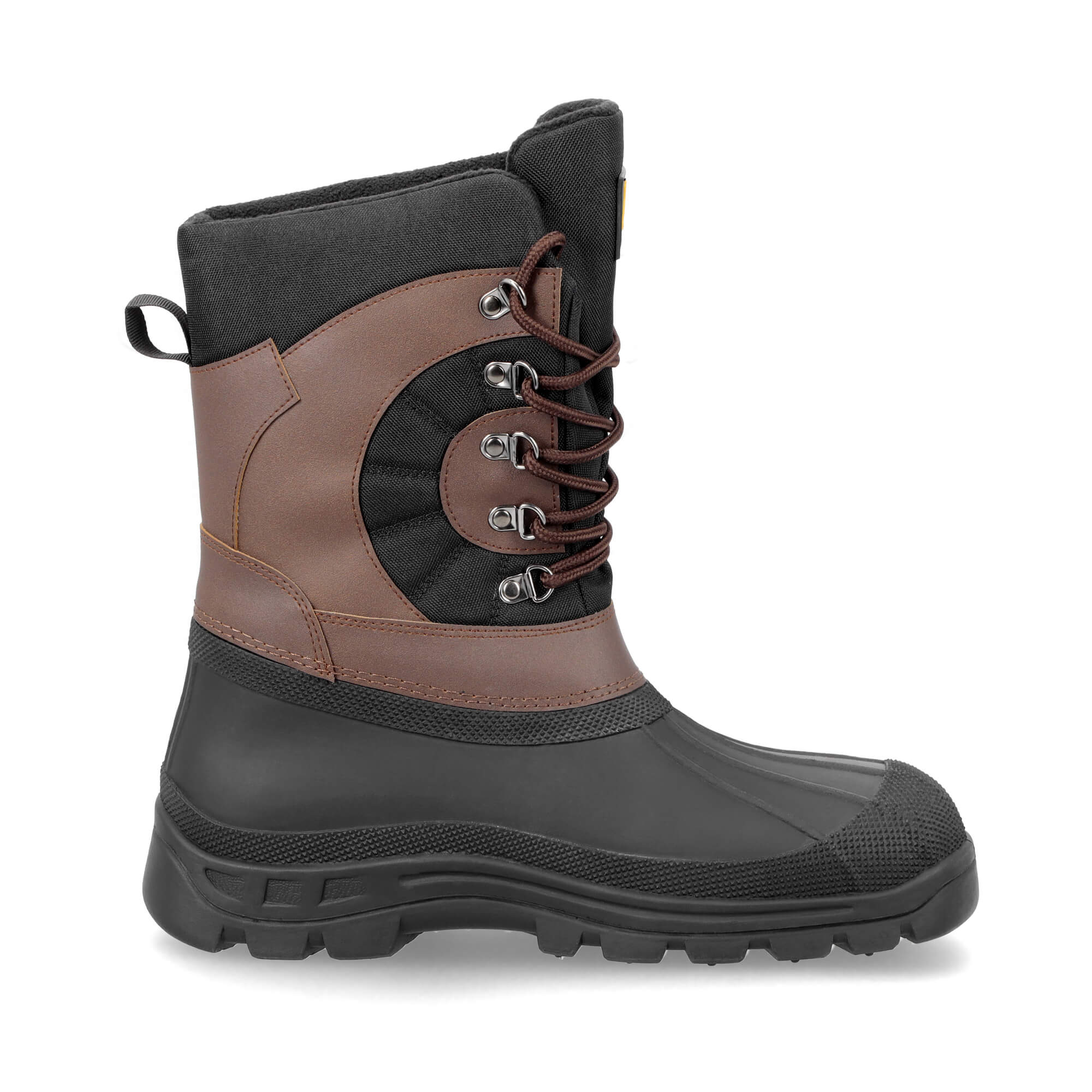Zimná vysoká obuv VIKING